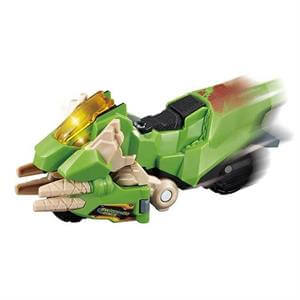 Vtech Switch & Go Dinos Burnout The Velociraptor